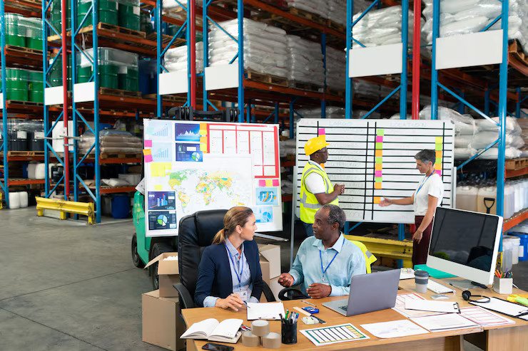 Procurement Management